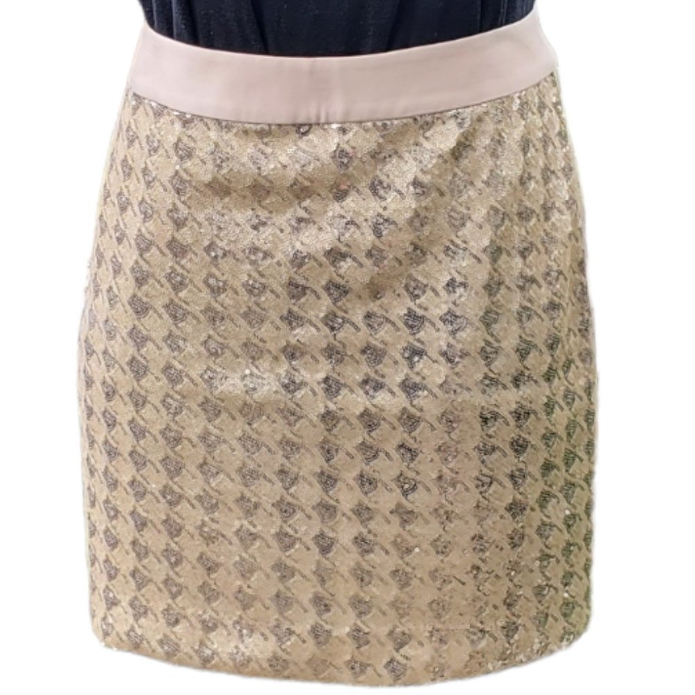 The Limited Sequin Skirt - NWT - Picture 14 of 15
